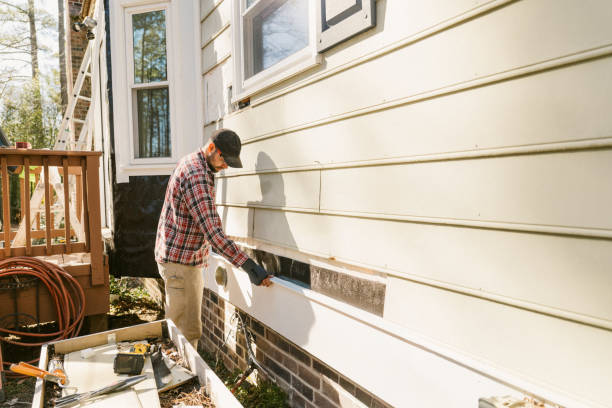 Trusted Siding service in Tuscarora, MD - Creative Siding